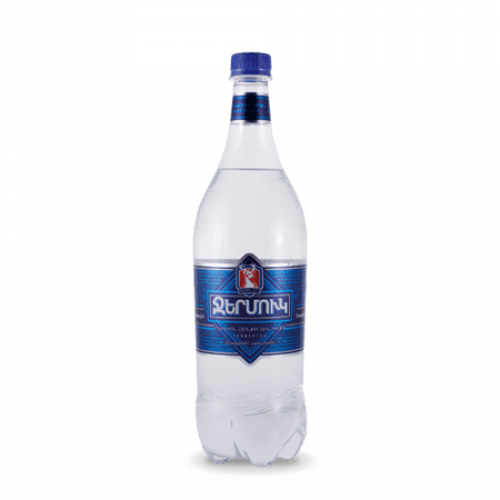 Ջերմուկ 0.5 լ
