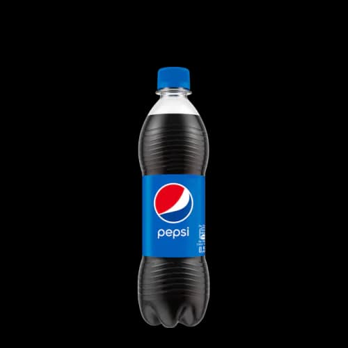Պեպսի 0.5լ